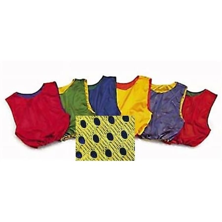Everrich Industries Everrich EVC-0091 Reversible Vest Pack - 24 x 50 Inch Chest EVC-0091
